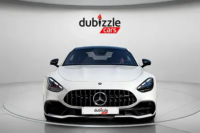2025 Mercedes-BENZ AMG — фото 2