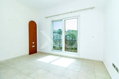 Exclusive | Double Balcony | Pool View