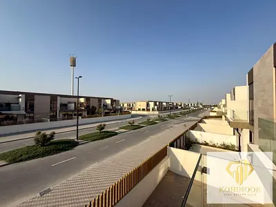 | BRAND NEW CORNER 4BR VILLA | SEMI-DETACHED |