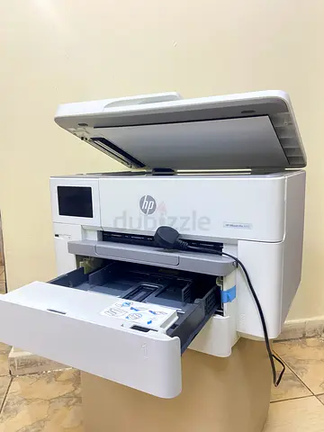 NEGOTIABLE HOME USED HP OfficeJet Pro 9730 Printer NEW condition