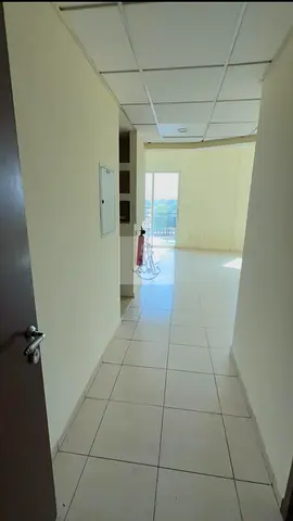 1 BEDROOM APARTMENT WITH BALCONY | READY TO MOVE IN | AED 42,000 | 4 CHEQUES