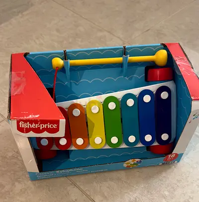 XYLOPHONE FOR SALE