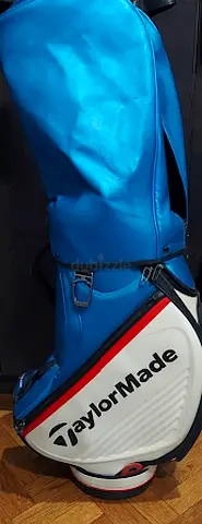 Taylormade cart bag