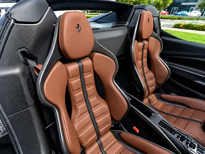 صورة 12 لـ 2023 Ferrari 296 GTS