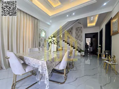 🏠   من المالك مباشرة | بسعر شامل  المياه والكهرباء والمكيفات  | تملك حر لجميع الجنسيات | قريبة من جميع الخدمات|