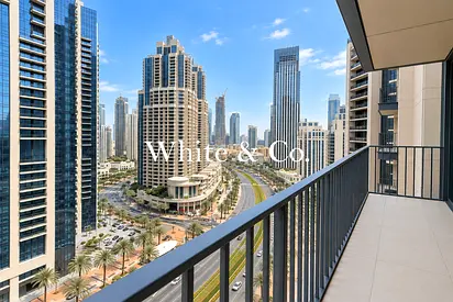 Building Specialist | 07 Type | BLVD View