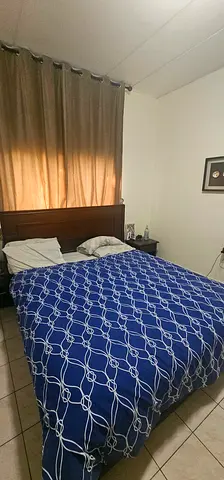 Beautiful Private Room in a great locality | Metro & Mall Nearby | Well maintained | Max 2 adults.