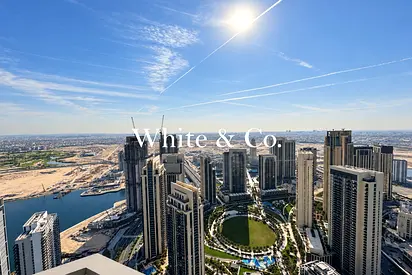 View Today | Luxury Apartment | High Floor