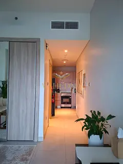 HOT DEAL Fully Furnished Studio I Ready I