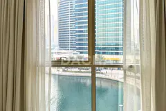 FULL LAKE VIEW | VACANT | METRO ACCESS