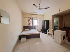 Seprate kitchen studio just in 19k ready to move only for family