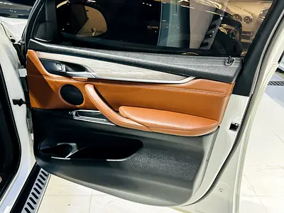 2014 BMW X5 — миниатюра 18