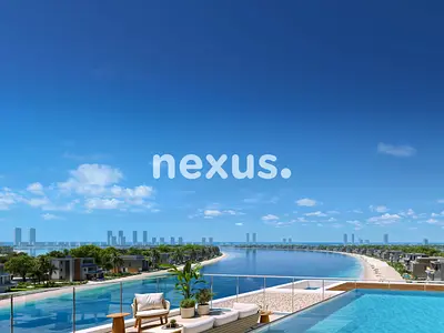 Sea & Sky Views | Private Beach | Luxury Living