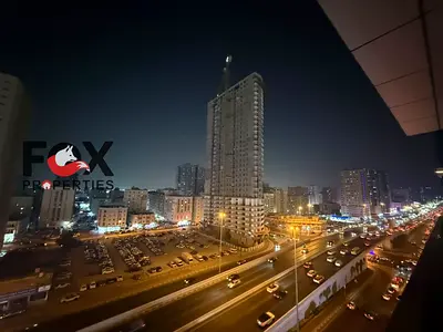 3BR apartment for sale in Gulfa Towers, furnished. 2,950 sq ft. Total AED 1.3M, down payment AED 762K, monthly installment AED 13,450, with 40 install
