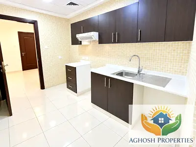 1 BED ROOM | UNFURNISHED | BALCONY | SPACIOUS