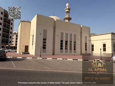 للبيع ارض سكنى تجارى الجرف 16 مقابل المسجد موقع متميز جدا