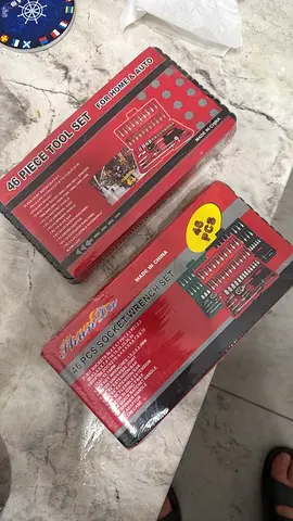 TOOLS