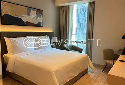 Brand new apartment | Prime location | High Floor