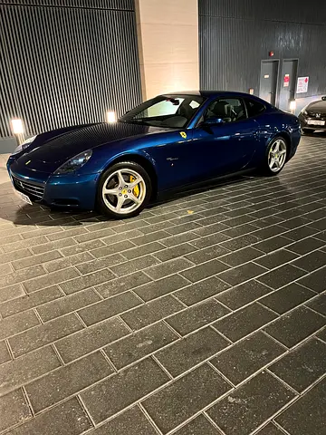 صورة 8 لـ 2007 Ferrari 612 SCAGLIETTI