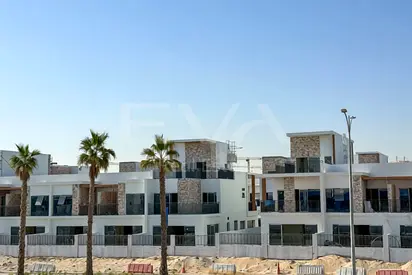 5BR + MAID | LAGOON COMMUNITY | HIGH ROI | LUXURY