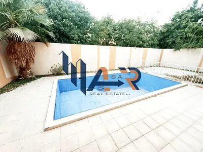 Spacious Yard | Compound | Swimming Pool | Good Price