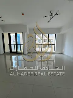 3-Bedroom + Living Room Apartment (First Occupant) – Prime Location Near the Corniche