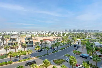 Golf & Community View | VOT | Best Layout