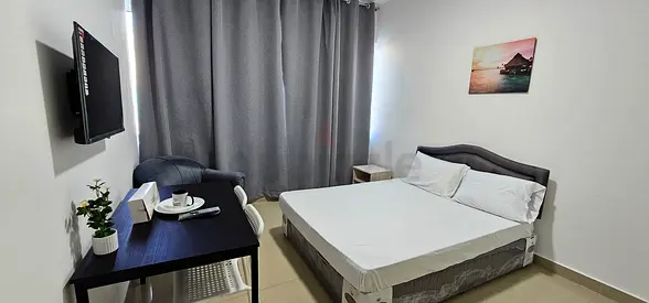 REGULAR ROOM