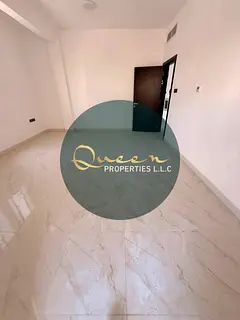 First Tenant 1BHK Flat For Rent Al Nakheel 2