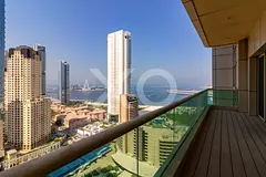 Best Sea View | Upgraded | High Floor