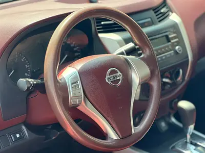 2020 Nissan NAVARA — миниатюра 15
