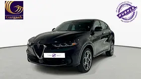 2024 Alfa Romeo Tonale