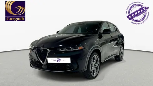 Alfa Weekend ⚡ | 18-21 Sep | Free insurance | Finance from 0.99% | Gargash Warranty and Service