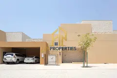 Ready to Move In | 2-Storey Villa for RENT | Al Jurf Gardens