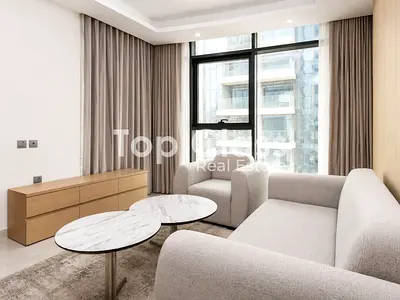 Fully Furnished | Modern | Well Designed