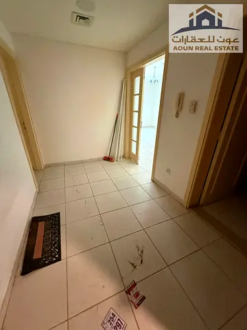 🏠 للإيجار – غرفتين وصالة في منطقة القاسمية 💰 السعر: 47,500 درهم سنوياً 💳 الدفعات: 4 أو 6 دفعات 🧾 الرسوم الإدارية: 5% 🔐 التأمين: 5,000 درهم كا