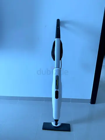 kärcher steam mop cs 3