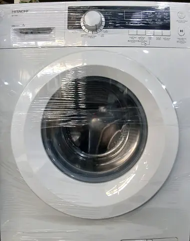 Hitachi 7kg Washing machine