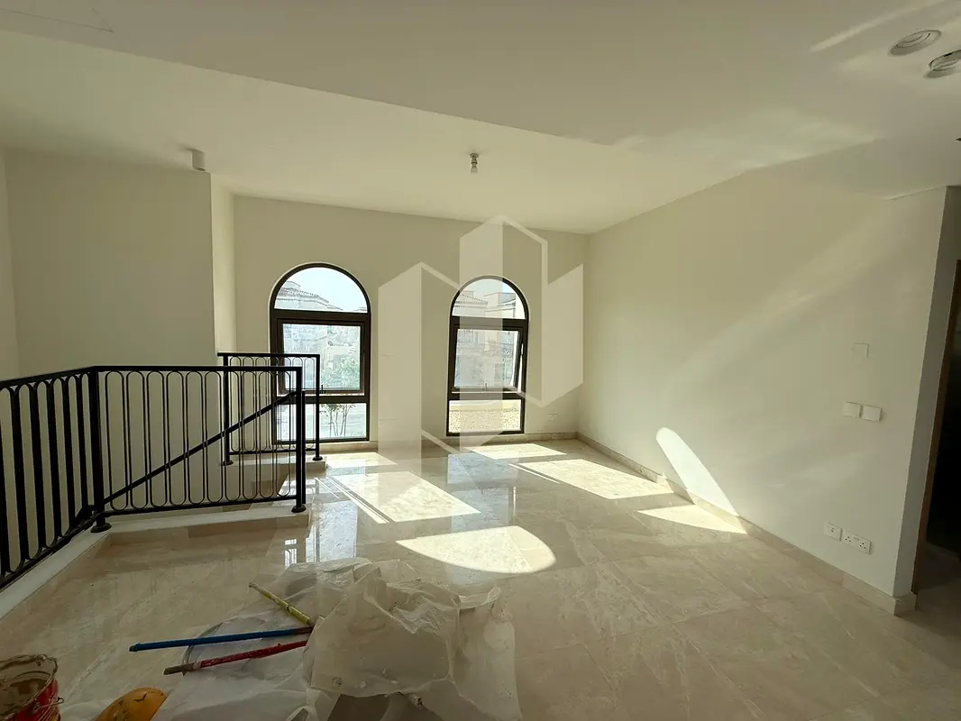 Single Row | Standalone Villa | Brand New