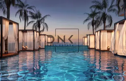 Luxurious 1 Bedroom I One By Binghatti I Main Road View