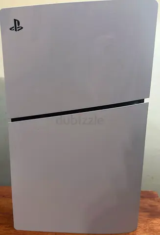 Ps5 Sony with box 1 Tb