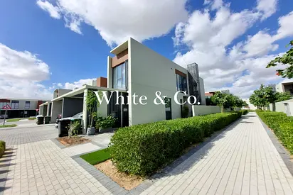 Landscaped|Corner Unit | Available Now