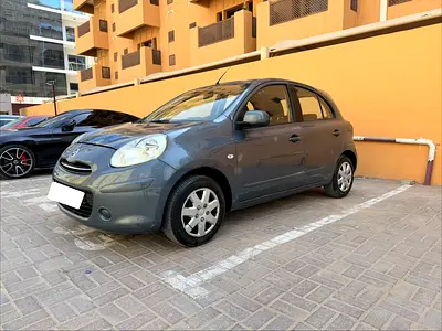 صورة 2 لـ 2012 Nissan MICRA