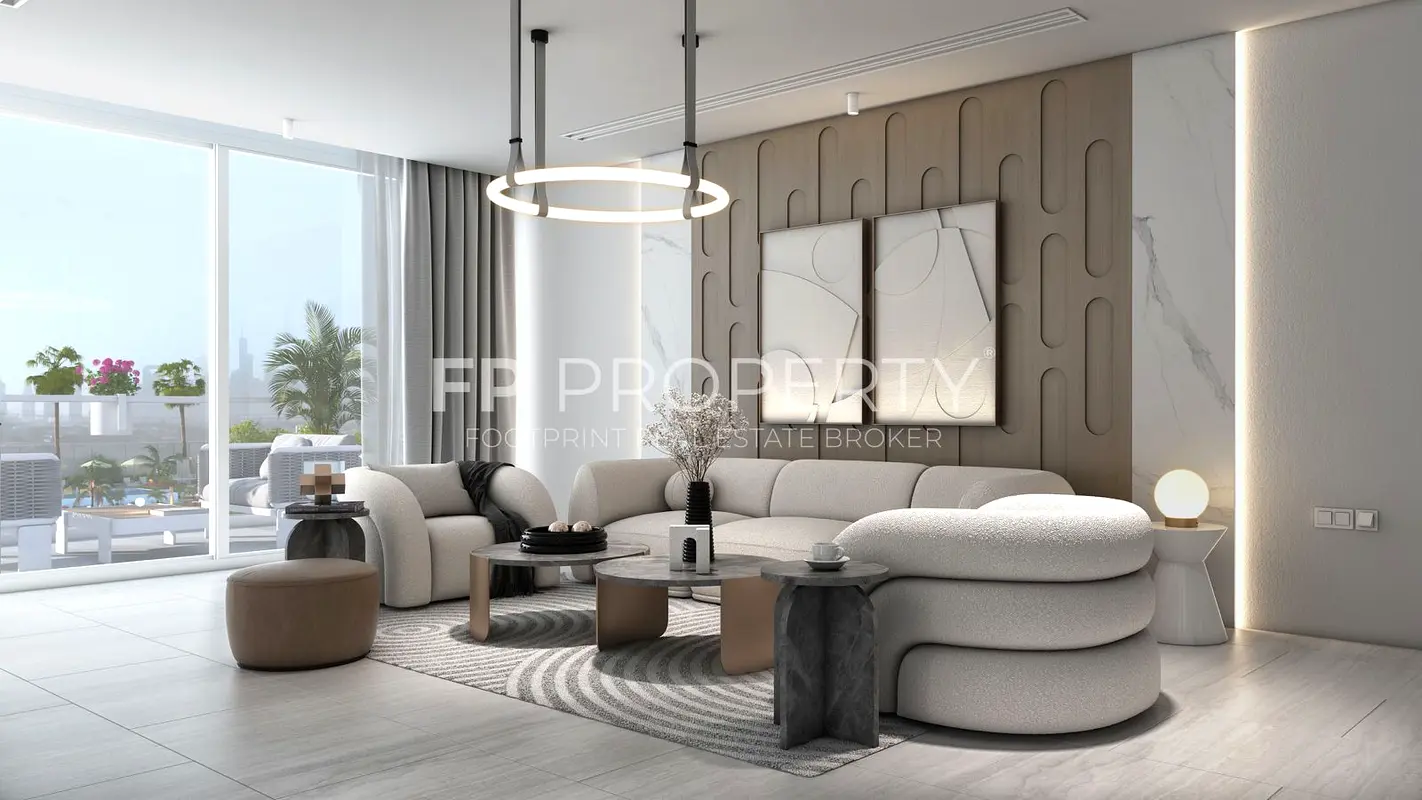 High ROI | Next to Al Khail Avenue Mall, JVT | Premium Finishes | Handover Soon