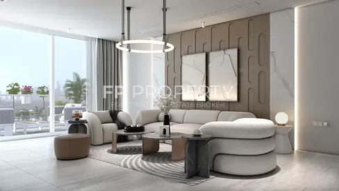 High ROI | Next to Al Khail Avenue Mall, JVT | Premium Finishes | Handover Soon