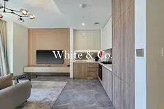 Fully Furnished | Vacant | Canal View