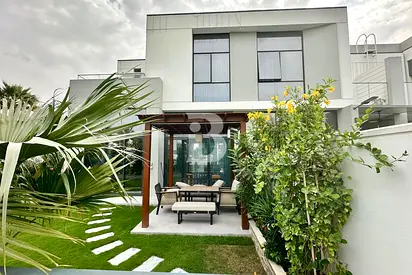 Exclusive | Siding the Pool| Type A | VASTU