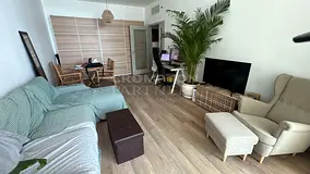 Furnished|Canal and Pool View|Well Maintained