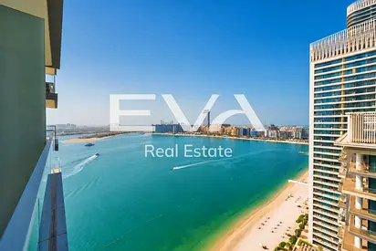 PARTIAL SEA VIEW | FULLY FURNISHED | VACANT