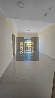 MODERN 2-BEDROOM APARTMENT FOR RENT IN AL JURF 3